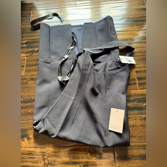 Odd Muse Halter Midi Dress - Picture 5 of 5